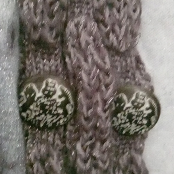 Vintage Antonio makali sweater - Picture 10 of 11